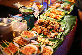 丈量1箱油的距离