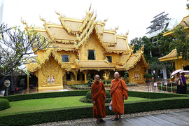 丈量1箱油的距离