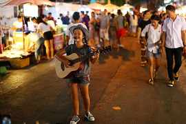 丈量1箱油的距离