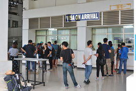 丈量1箱油的距离