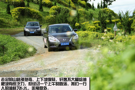 丈量1箱油的距离