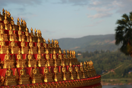 丈量1箱油的距离