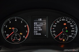 2010款进口大众尚酷2.0TSI到店实
