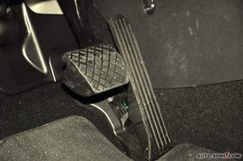 2010款进口大众尚酷2.0TSI到店实