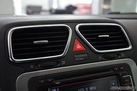 2010款进口大众尚酷2.0TSI到店实