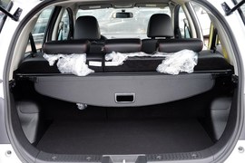 2015款长城M4