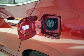 2015款本田凌派1.8L自动舒适版