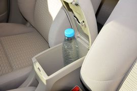 2015款本田凌派1.8L自动舒适版