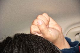 2015款本田凌派1.8L自动舒适版