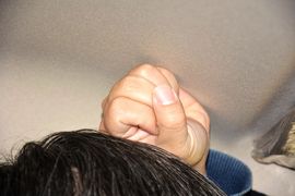 2015款本田凌派1.8L自动舒适版