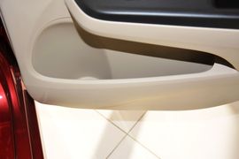 2015款本田凌派1.8L自动舒适版
