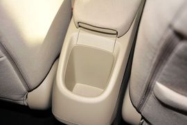2015款本田凌派1.8L自动舒适版