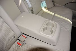 2015款本田凌派1.8L自动舒适版