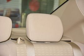 2015款本田凌派1.8L自动舒适版