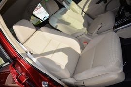 2015款本田凌派1.8L自动舒适版