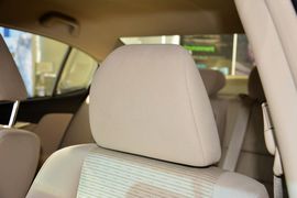 2015款本田凌派1.8L自动舒适版