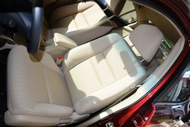 2015款本田凌派1.8L自动舒适版