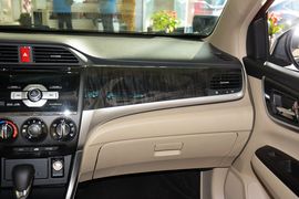 2015款本田凌派1.8L自动舒适版