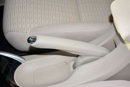 2015款本田凌派1.8L自动舒适版