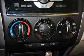 2015款本田凌派1.8L自动舒适版