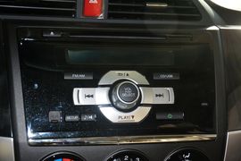 2015款本田凌派1.8L自动舒适版