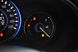 2015款本田凌派1.8L自动舒适版