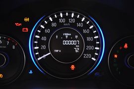 2015款本田凌派1.8L自动舒适版