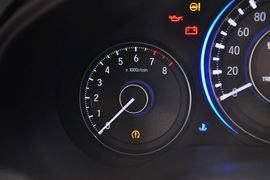 2015款本田凌派1.8L自动舒适版