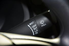 2015款本田凌派1.8L自动舒适版