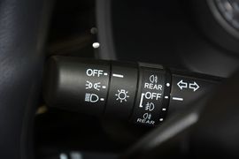 2015款本田凌派1.8L自动舒适版