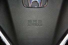 2015款本田凌派1.8L自动舒适版