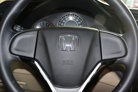 2015款本田凌派1.8L自动舒适版