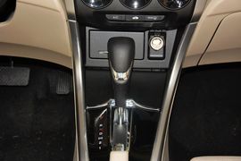 2015款本田凌派1.8L自动舒适版