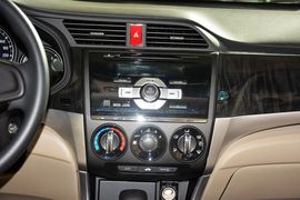 2015款本田凌派1.8L自动舒适版