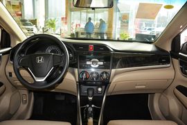 2015款本田凌派1.8L自动舒适版