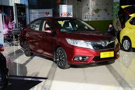 2015款本田凌派1.8L自动舒适版