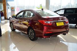 2015款本田凌派1.8L自动舒适版