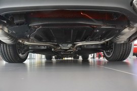 2015款奔驰E200L运动型