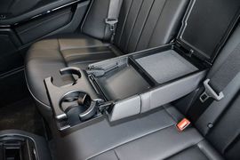 2015款奔驰E200L运动型