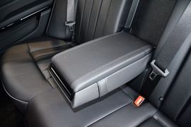 2015款奔驰E200L运动型