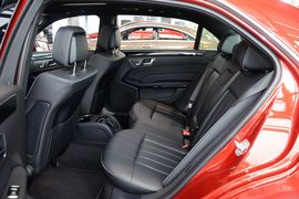 2015款奔驰E200L运动型