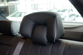 2015款奔驰E200L运动型