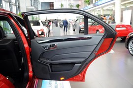2015款奔驰E200L运动型
