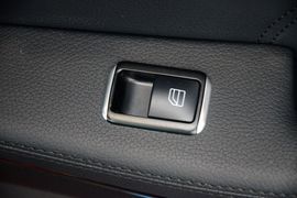2015款奔驰E200L运动型