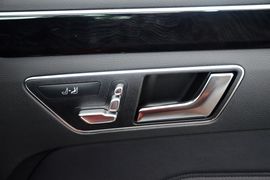 2015款奔驰E200L运动型