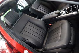 2015款奔驰E200L运动型
