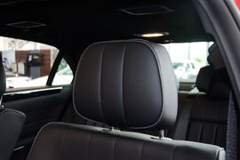 2015款奔驰E200L运动型