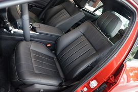 2015款奔驰E200L运动型