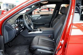 2015款奔驰E200L运动型