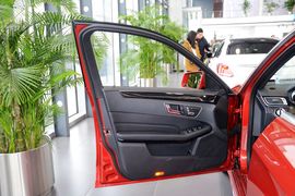 2015款奔驰E200L运动型
